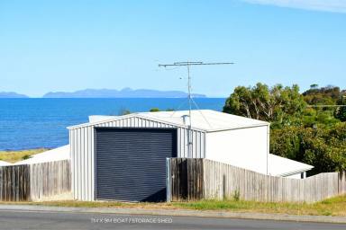 House For Sale - TAS - Swansea - 7190 - Enviable Beachside Location - Motivated Seller - Inspect Now  (Image 2)