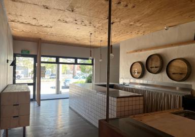 Retail For Sale - VIC - Meeniyan - 3956 - Prime Meeniyan Location - Perfect Setting for a Regional Eatery, Takeaway, Retail or Office space at the Gateway to the Prom Coast.  (Image 2)