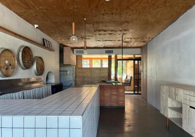 Retail For Sale - VIC - Meeniyan - 3956 - Prime Meeniyan Location - Perfect Setting for a Regional Eatery, Takeaway, Retail or Office space at the Gateway to the Prom Coast.  (Image 2)