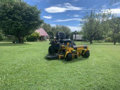 Business Sold - QLD - Glass House Mountains - 4518 - Thriving Lawn Care & Maintenance Business Walk-In Walk-Out Opportunity  (Image 2)