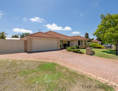 House For Sale - WA - Canning Vale - 6155 - Ranford Estate Beauty!  (Image 2)