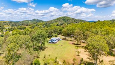 House For Sale - QLD - Amamoor - 4570 - Spacious Country Retreat  (Image 2)