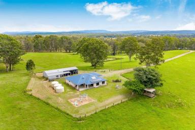 Mixed Farming For Sale - NSW - Leeville - 2470 - THE POSSIBILITIES AWAIT !!  (Image 2)