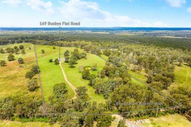 Mixed Farming For Sale - NSW - Leeville - 2470 - THE POSSIBILITIES AWAIT !!  (Image 2)