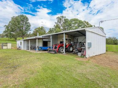 Mixed Farming For Sale - NSW - Leeville - 2470 - THE POSSIBILITIES AWAIT !!  (Image 2)