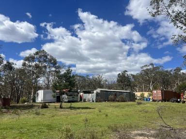 Other (Rural) For Sale - NSW - Bungonia - 2580 - 100 Acre Private Acres, Dwelling Entitlement, Dam, Sheds, Road Frontage,  (Image 2)
