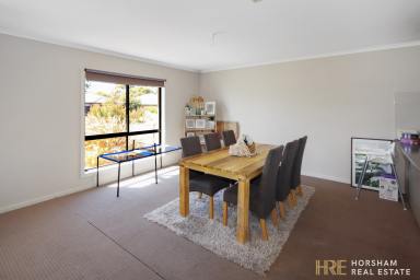 House For Sale - VIC - Horsham - 3400 - Sound Property Investment.  (Image 2)