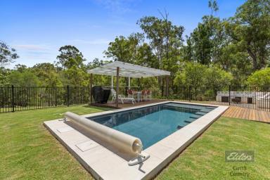 House For Sale - QLD - Glenwood - 4570 - YOUR SLICE OF PARADISE - NEW BUILD, POOL & SHED ON OVER 2 ACRES !  (Image 2)