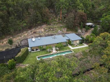 Acreage/Semi-rural For Sale - NSW - Laguna - 2325 - Modern Living in a Private Bushland Sanctuary  (Image 2)