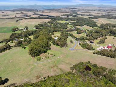 Residential Block For Sale - VIC - Foster - 3960 - Stunning views from the mountains to the sea  (Image 2)