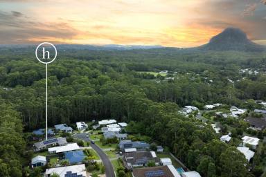 House For Sale - QLD - Pomona - 4568 - Stunning Pomona Property With Peaceful Bushland Backdrop  (Image 2)