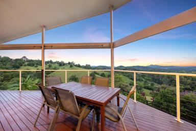 House For Sale - QLD - Eumundi - 4562 - Eumundi Architect Abode With Exquisite Long-Range Views  (Image 2)