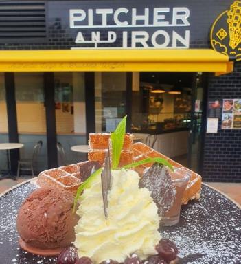 Business For Sale - WA - Subiaco - 6008 - Own a Prime Commercial Property with a Fully Equipped Dessert Bar  (Image 2)