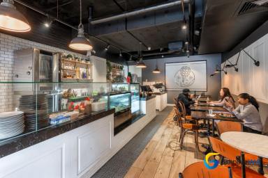 Other (Commercial) For Sale - WA - Subiaco - 6008 - PRIME F&B RETAIL GEM IN SUBIACO MODERN FIT-OUT + HIGH GROWTH LOCATION  (Image 2)