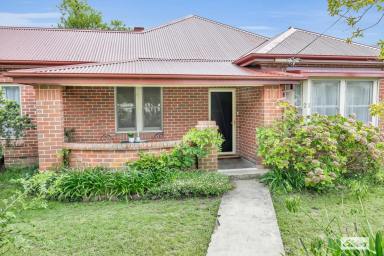 House For Sale - NSW - Bega - 2550 - Charming 1940s Full Brick Home in the Heart of Bega  (Image 2)