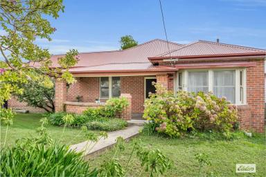 House For Sale - NSW - Bega - 2550 - Charming 1940s Full Brick Home in the Heart of Bega  (Image 2)