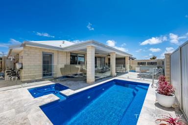 House For Sale - WA - Jindalee - 6036 - Stunning Coastal Resort Style Living  (Image 2)