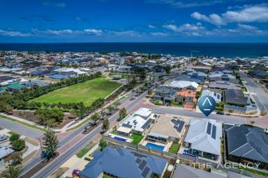 House For Sale - WA - Jindalee - 6036 - Stunning Coastal Resort Style Living  (Image 2)