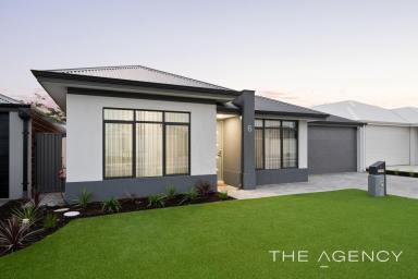 House For Sale - WA - Wandi - 6167 - When You Want Great Finishes and A Large Home!  (Image 2)