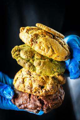 Business For Sale - ACT - Griffith - 2603 - Well Established Cafe in Prestigious location, Great Sales, Long Lease  (Image 2)