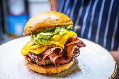 Business For Sale - ACT - Griffith - 2603 - Well Established Cafe in Prestigious location, Great Sales, Long Lease  (Image 2)