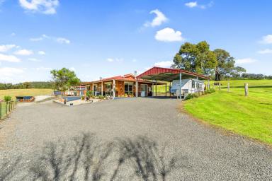 Acreage/Semi-rural For Sale - VIC - Seaton - 3858 - Take In Mountain Views, Breathe Fresh Air  (Image 2)