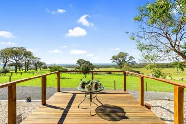 Acreage/Semi-rural For Sale - VIC - Seaton - 3858 - Take In Mountain Views, Breathe Fresh Air  (Image 2)