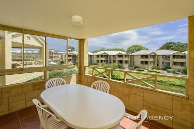 Apartment For Sale - WA - Broadwater - 6280 - Beachside Investment Opportunity - Fully Furnished Abbey Beach Resort Apartment  (Image 2)