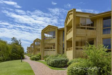 Apartment For Sale - WA - Broadwater - 6280 - Beachside Investment Opportunity - Fully Furnished Abbey Beach Resort Apartment  (Image 2)