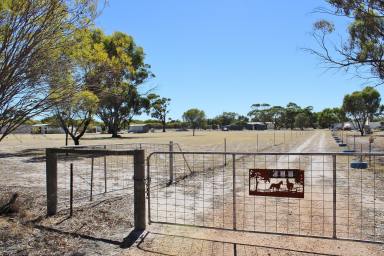 Acreage/Semi-rural For Sale - WA - Wagin - 6315 - Lifestyle Rural Retreat  (Image 2)