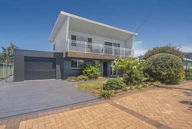 House Sold - NSW - Sussex Inlet - 2540 - Bright and Inviting Residence in Prime Sussex Inlet Location  (Image 2)