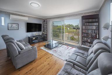 House Sold - NSW - Sussex Inlet - 2540 - Bright and Inviting Residence in Prime Sussex Inlet Location  (Image 2)