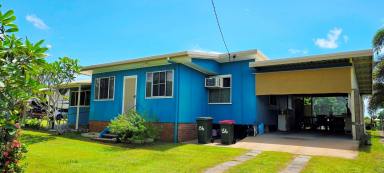 House For Sale - QLD - Cardwell - 4849 - 2 bedroom + sleepout beach house close to the beach is fully furnised and has a boat shed  (Image 2)