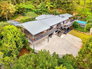 House Sold - QLD - Mudgeeraba - 4213 - Rare gem nestled in the serene beauty of Mudgeeraba's Gold Coast Hinterland  (Image 2)