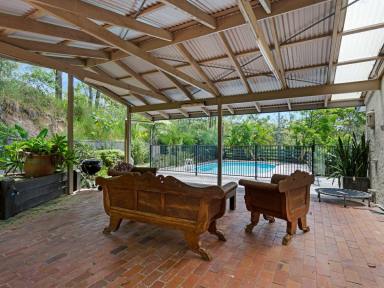 House For Sale - QLD - Mudgeeraba - 4213 - Rare gem nestled in the serene beauty of Mudgeeraba's Gold Coast Hinterland  (Image 2)