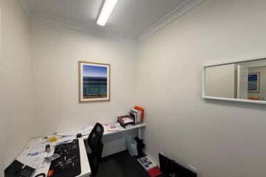 Office(s) For Lease - NSW - Wollongong - 2500 - NEAT OFFICE SPACE IN CBD!!  (Image 2)