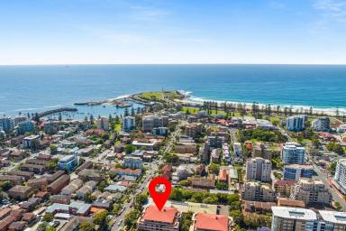 Apartment For Lease - NSW - Wollongong - 2500 - CITY APARTMENT  (Image 2)