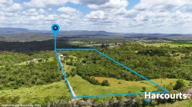 House For Sale - QLD - Morganville - 4671 - SPECTACULAR VIEWS - DUAL LIVING, 2 DAMS, 25 ACRES!  (Image 2)