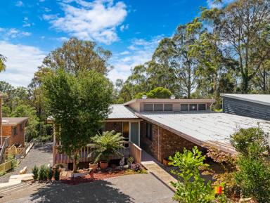 House For Sale - NSW - Catalina - 2536 - Spacious Split-Level Home with Lovely Escarpment Views  (Image 2)