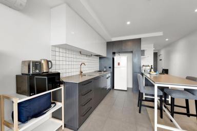 Apartment For Sale - VIC - Preston - 3072 - Modern 1-Bedroom Apartment with City Views  (Image 2)