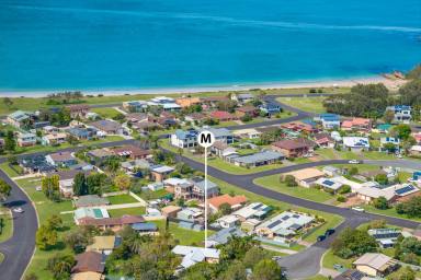 Duplex/Semi-detached For Sale - NSW - Maloneys Beach - 2536 - Relaxed Coastal Living  (Image 2)