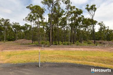 Residential Block For Sale - QLD - Redridge - 4660 - Titled and ready to go!  (Image 2)