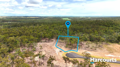 Residential Block For Sale - QLD - Redridge - 4660 - Titled and ready to go!  (Image 2)