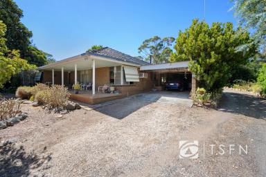 Acreage/Semi-rural For Sale - VIC - Lockwood - 3551 - RESIDENCE ON 145 ACRES  (Image 2)