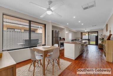 House Sold - WA - Haynes - 6112 - SOLD BY SALLY BULPITT - SOUTHERN GATEWAY REAL ESTATE  (Image 2)