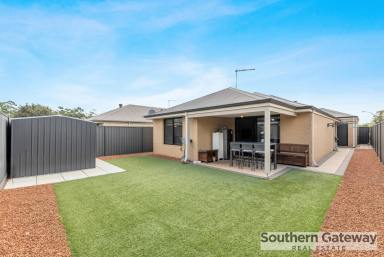 House Sold - WA - Haynes - 6112 - SOLD BY SALLY BULPITT - SOUTHERN GATEWAY REAL ESTATE  (Image 2)