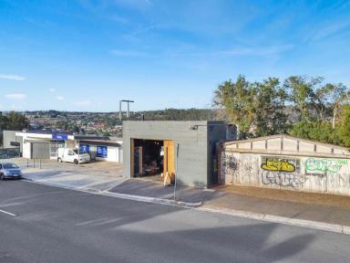 Residential Block For Sale - TAS - Newstead - 7250 - Last Vacant Block on High St  (Image 2)