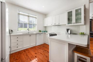 Lifestyle For Sale - NSW - Tamworth - 2340 - PANORAMIC VIEWS AND FEDERATION GEM IN THE HEART OF DUNGOWAN VALLEY  (Image 2)