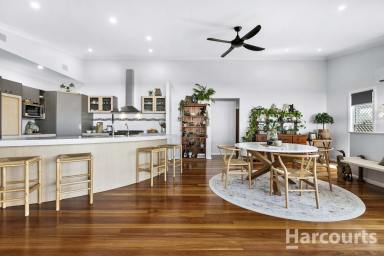 House For Sale - QLD - Urraween - 4655 - Sophisticated Coastal Luxury with Dual-Living Versatility in Prestigious Urraween  (Image 2)