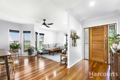 House For Sale - QLD - Urraween - 4655 - A Rare Blend of Coastal Elegance & Elite Location!  (Image 2)